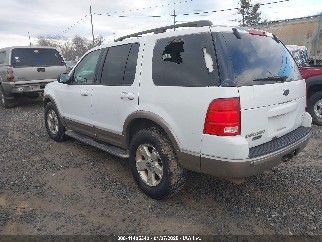 2003 Ford Explorer, VIN 1FMDU74W53ZB15332. Фото 3 з 6 з аукціону IAAI. Каталог авто зі США OpenDataCar.