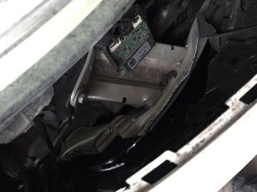 2022 Chrysler Pacifica, VIN 2C4RC1FG0NR103389. Фото 6 з 6 з аукціону IAAI. Каталог авто зі США OpenDataCar.