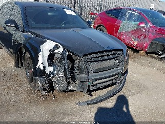 2018 Bentley Flying Spur, VIN SCBEJ9ZA9JC067038. Фото 6 из 6 с аукциона IAAI. Каталог авто из США OpenDataCar.