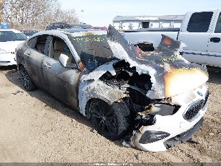 2021 Bmw 2 Series, VIN WBA73AK02M7H45421. Фото 1 з 6 з аукціону IAAI. Каталог авто зі США OpenDataCar.