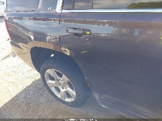 2015 Chevrolet Tahoe, VIN 1GNSCBKC9FR583537. Фото 6 з 6 з аукціону IAAI. Каталог авто зі США OpenDataCar.