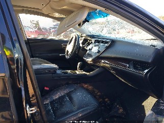 2013 Toyota Avalon, VIN 4T1BK1EB6DU073564. Фото 5 з 6 з аукціону IAAI. Каталог авто зі США OpenDataCar.