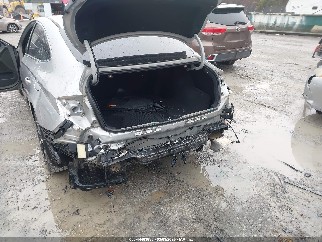 2020 Hyundai Sonata, VIN 5NPEJ4J2XLH026431. Фото 6 з 6 з аукціону IAAI. Каталог авто зі США OpenDataCar.