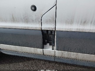 2016 Ford Transit-150, VIN 1FTYE1ZM4GKB40812. Фото 6 з 6 з аукціону IAAI. Каталог авто зі США OpenDataCar.