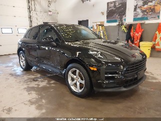 2019 Porsche Macan, VIN WP1AA2A58KLB03268. Фото 1 з 6 з аукціону IAAI. Каталог авто зі США OpenDataCar.