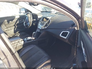 2015 Gmc Terrain, VIN 2GKFLXEK9F6318532. Фото 5 з 6 з аукціону IAAI. Каталог авто зі США OpenDataCar.