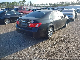 2008 Lexus ES 350, VIN JTHBJ46G282240571. Фото 4 з 6 з аукціону IAAI. Каталог авто зі США OpenDataCar.