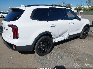2024 Kia Telluride, VIN 5XYP3DGC1RG507431. Фото 6 з 6 з аукціону IAAI. Каталог авто зі США OpenDataCar.