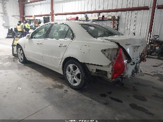 2006 Acura RL, VIN JH4KB16516C007976. Фото 3 из 6 с аукциона IAAI. Каталог авто из США OpenDataCar.