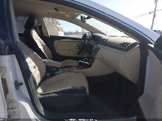 2012 Volkswagen CC, VIN WVWMP7AN6CE526267. Фото 5 з 6 з аукціону IAAI. Каталог авто зі США OpenDataCar.