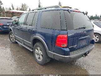2005 Ford Explorer, VIN 1FMDU73K05UA25567. Фото 3 из 6 с аукциона IAAI. Каталог авто из США OpenDataCar.