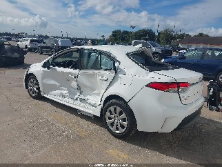 2026 Toyota Corolla, VIN 5YFB4MDE8TP373713. Фото 3 з 6 з аукціону IAAI. Каталог авто зі США OpenDataCar.