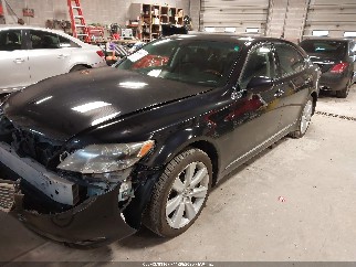 2008 Lexus LS 600h, VIN JTHDU46F085005043. Фото 2 из 6 с аукциона IAAI. Каталог авто из США OpenDataCar.