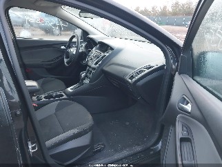 2014 Ford Focus, VIN 1FADP3F29EL377767. Фото 5 з 6 з аукціону IAAI. Каталог авто зі США OpenDataCar.
