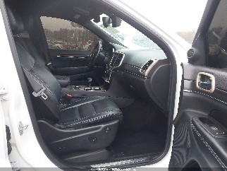 2014 Jeep Grand Cherokee, VIN 1C4RJFBG1EC377508. Фото 5 з 6 з аукціону IAAI. Каталог авто зі США OpenDataCar.