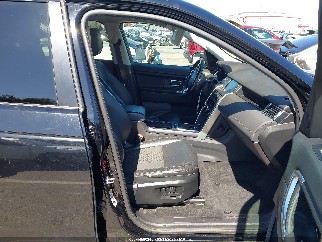 2019 Land rover Discovery Sport, VIN SALCP2FX1KH794979. Фото 5 з 6 з аукціону IAAI. Каталог авто зі США OpenDataCar.