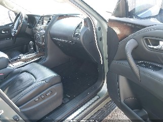 2011 Infiniti QX56, VIN JN8AZ2NE6B9003224. Фото 5 з 6 з аукціону IAAI. Каталог авто зі США OpenDataCar.