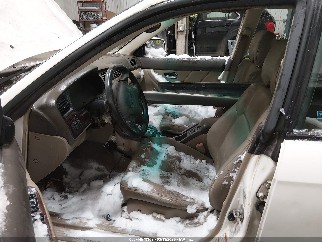 2001 Subaru Outback, VIN 4S3BE686217200845. Фото 5 з 6 з аукціону IAAI. Каталог авто зі США OpenDataCar.