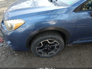 2015 Subaru XV Crosstrek, VIN JF2GPACCXF8250217. Фото 6 з 6 з аукціону IAAI. Каталог авто зі США OpenDataCar.