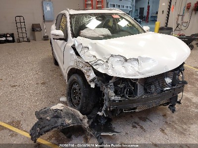 2019 Nissan Qashqai, VIN JN1BJ1CR1KW346650. Фото 6 з 6 з аукціону IAAI. Каталог авто зі США OpenDataCar.