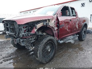 2021 Ram 1500, VIN 1C6RR7GT1MS536849. Фото 2 з 6 з аукціону IAAI. Каталог авто зі США OpenDataCar.