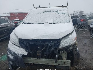 2017 Nissan NV 200, VIN 3N6CM0KN7HK692740. Фото 6 з 6 з аукціону IAAI. Каталог авто зі США OpenDataCar.