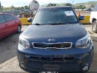 2016 Kia Soul, VIN KNDJP3A59G7326540. Фото 6 з 6 з аукціону IAAI. Каталог авто зі США OpenDataCar.