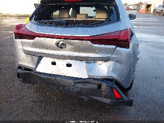 2025 Lexus UX 300h, VIN JTHYBJAHXS2034069. Фото 6 из 6 с аукциона IAAI. Каталог авто из США OpenDataCar.