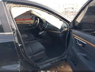 2019 Honda CR-V, VIN 7FARW1H59KE017660. Фото 5 з 6 з аукціону IAAI. Каталог авто зі США OpenDataCar.