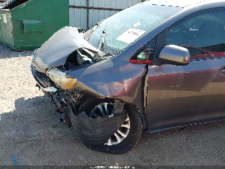 2013 Toyota Sienna, VIN 5TDYK3DC4DS283900. Фото 6 з 6 з аукціону IAAI. Каталог авто зі США OpenDataCar.