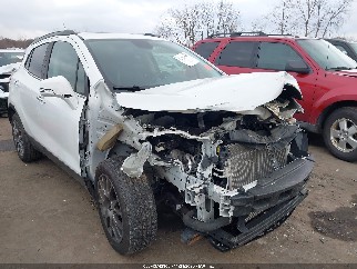 2019 Buick Encore, VIN KL4CJ1SBXKB704755. Фото 6 з 6 з аукціону IAAI. Каталог авто зі США OpenDataCar.