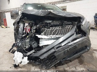 2025 Toyota RAV4, VIN 2T3P1RFV5SW558072. Фото 6 з 6 з аукціону IAAI. Каталог авто зі США OpenDataCar.