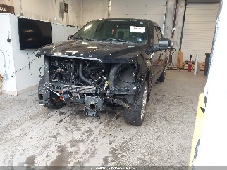 2017 Ford F-150, VIN 1FTEW1EG2HFB69963. Фото 2 з 6 з аукціону IAAI. Каталог авто зі США OpenDataCar.