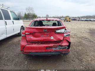 2017 Kia Forte, VIN 3KPFL4A73HE075363. Фото 6 з 6 з аукціону IAAI. Каталог авто зі США OpenDataCar.
