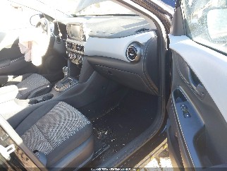 2019 Hyundai Kona, VIN KM8K2CAAXKU359990. Фото 5 з 6 з аукціону IAAI. Каталог авто зі США OpenDataCar.