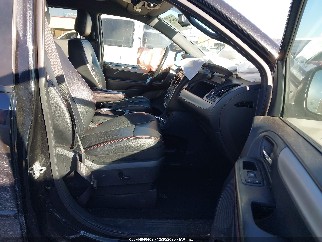 2017 Dodge Grand Caravan, VIN 2C4RDGEG0HR824818. Фото 5 из 6 с аукциона IAAI. Каталог авто из США OpenDataCar.