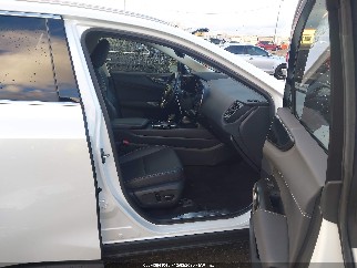 2023 Lexus NX 250, VIN JTJADCAZ1P2006666. Фото 5 з 6 з аукціону IAAI. Каталог авто зі США OpenDataCar.