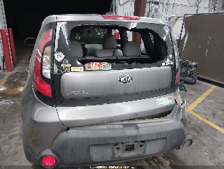 2015 Kia Soul, VIN KNDJN2A28F7127077. Фото 6 з 6 з аукціону IAAI. Каталог авто зі США OpenDataCar.