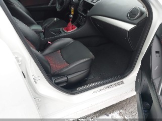 2012 Mazda 3, VIN JM1BL1L35C1641932. Фото 5 з 6 з аукціону IAAI. Каталог авто зі США OpenDataCar.
