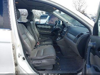 2010 Honda CR-V, VIN 5J6RE4H77AL098715. Zdjęcie 5 z 6 z aukcji IAAI. Katalog aut z USA OpenDataCar.