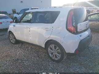 2015 Kia Soul, VIN KNDJP3A59F7140866. Фото 3 з 6 з аукціону IAAI. Каталог авто зі США OpenDataCar.