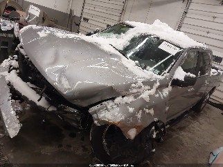 2019 Ram 1500, VIN 1C6RR7TT1KS662146. Zdjęcie 2 z 6 z aukcji IAAI. Katalog aut z USA OpenDataCar.