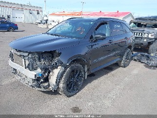 2021 Kia Sorento, VIN 5XYRKDLF2MG071032. Фото 2 з 6 з аукціону IAAI. Каталог авто зі США OpenDataCar.