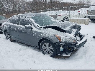 2012 Honda Accord, VIN 1HGCP2F68CA181199. Фото 1 з 6 з аукціону IAAI. Каталог авто зі США OpenDataCar.