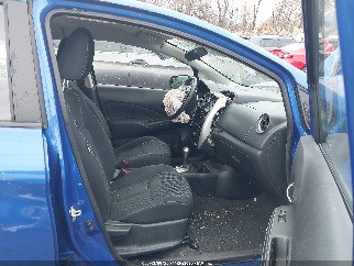 2016 Nissan Versa Note, VIN 3N1CE2CP9GL364839. Фото 5 з 6 з аукціону IAAI. Каталог авто зі США OpenDataCar.
