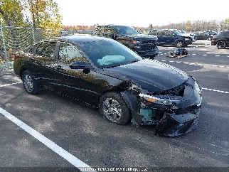 2024 Hyundai Elantra, VIN KMHLM4DG0RU697493. Фото 1 з 6 з аукціону IAAI. Каталог авто зі США OpenDataCar.