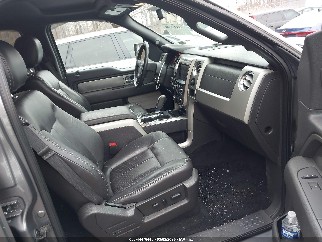 2013 Ford F-150, VIN 1FTFW1EF4DKD40564. Фото 5 з 6 з аукціону IAAI. Каталог авто зі США OpenDataCar.