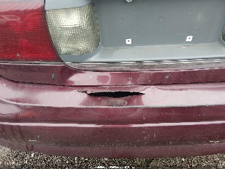 2003 Buick LeSabre, VIN 1G4HP52K934150403. Фото 6 з 6 з аукціону IAAI. Каталог авто зі США OpenDataCar.