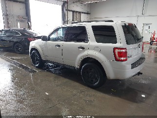 2008 Ford Escape, VIN 1FMCU02ZX8KA73367. Фото 3 з 6 з аукціону IAAI. Каталог авто зі США OpenDataCar.