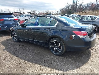 2010 Honda Accord, VIN 1HGCP2F83AA081820. Фото 3 з 6 з аукціону IAAI. Каталог авто зі США OpenDataCar.